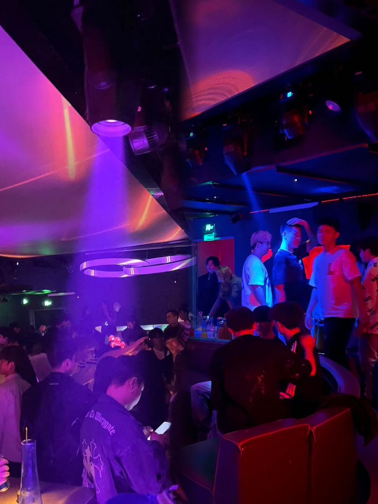 黄冈商务ktv引领商务ktv新模式-红安县ktv预订