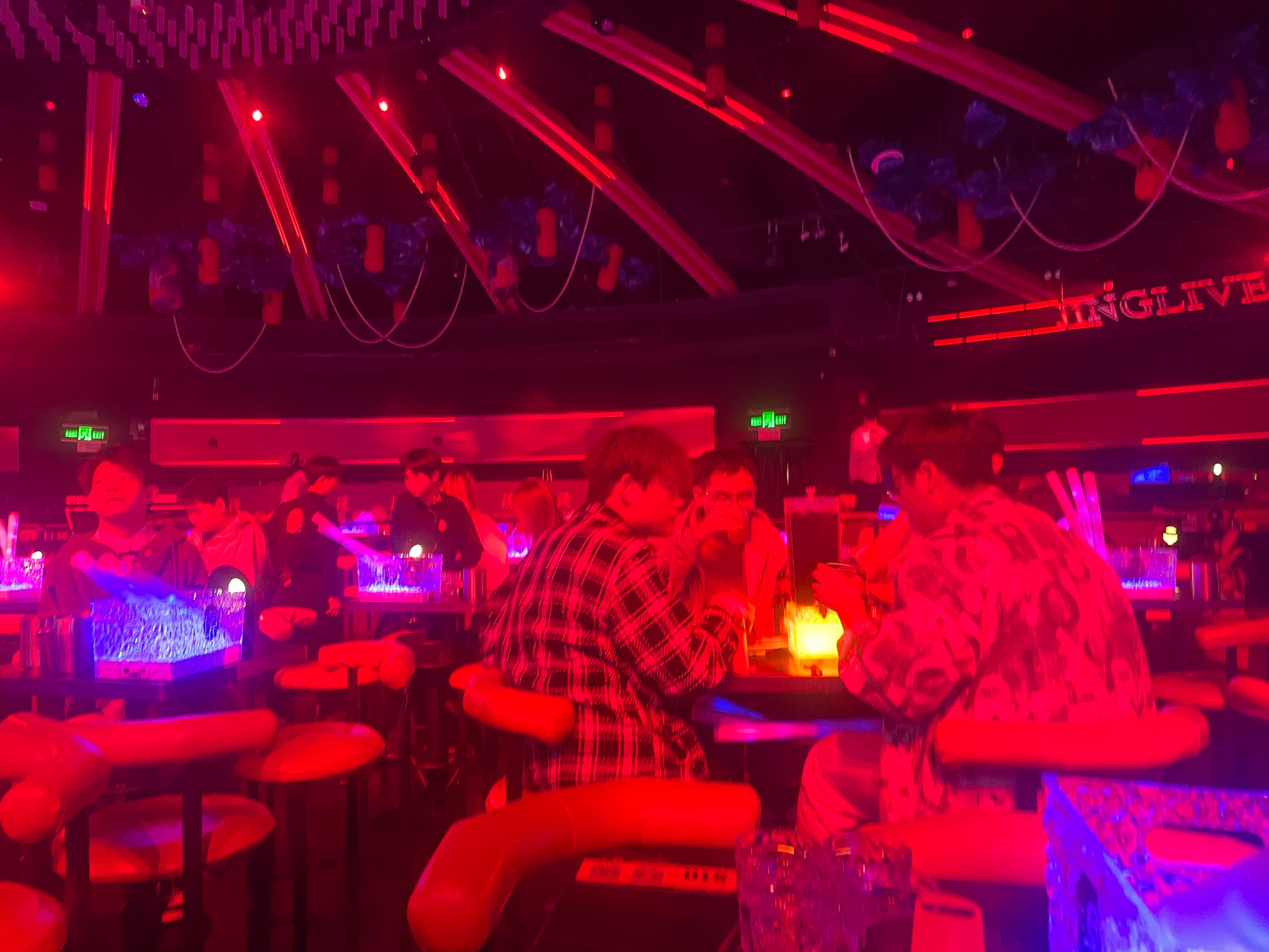 黄冈商务ktv体验【中低端商务ktv】-红安县ktv预订